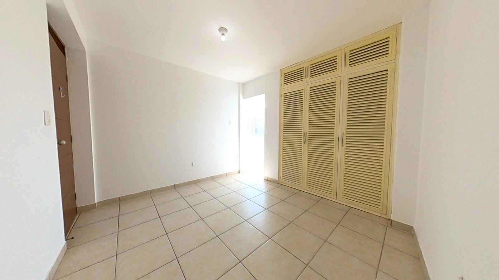 ¡EN VENTA! LINDO DEPARTAMENTO 4° PISO EN PIMENTEL